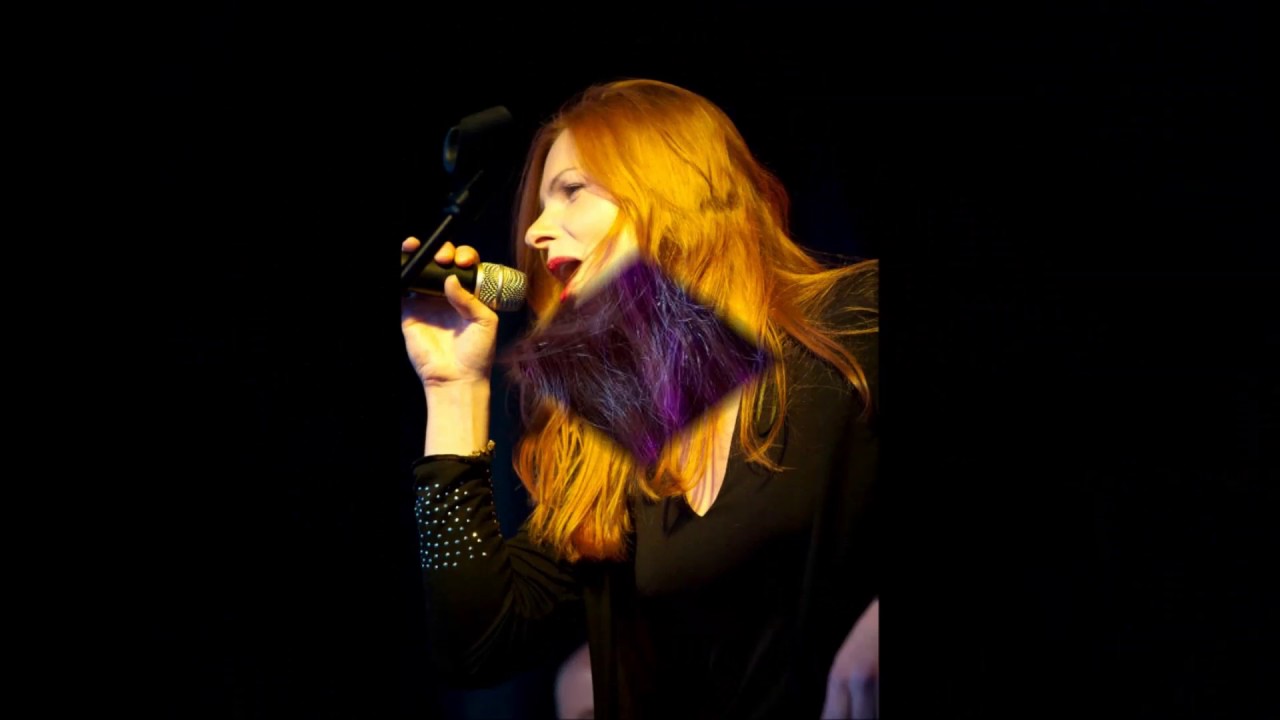 Believer - Marla Glenn,  Cover by Anna Mehl