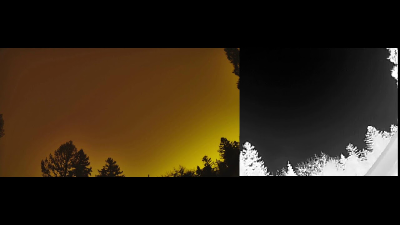 Veneta Multispectral Skycam