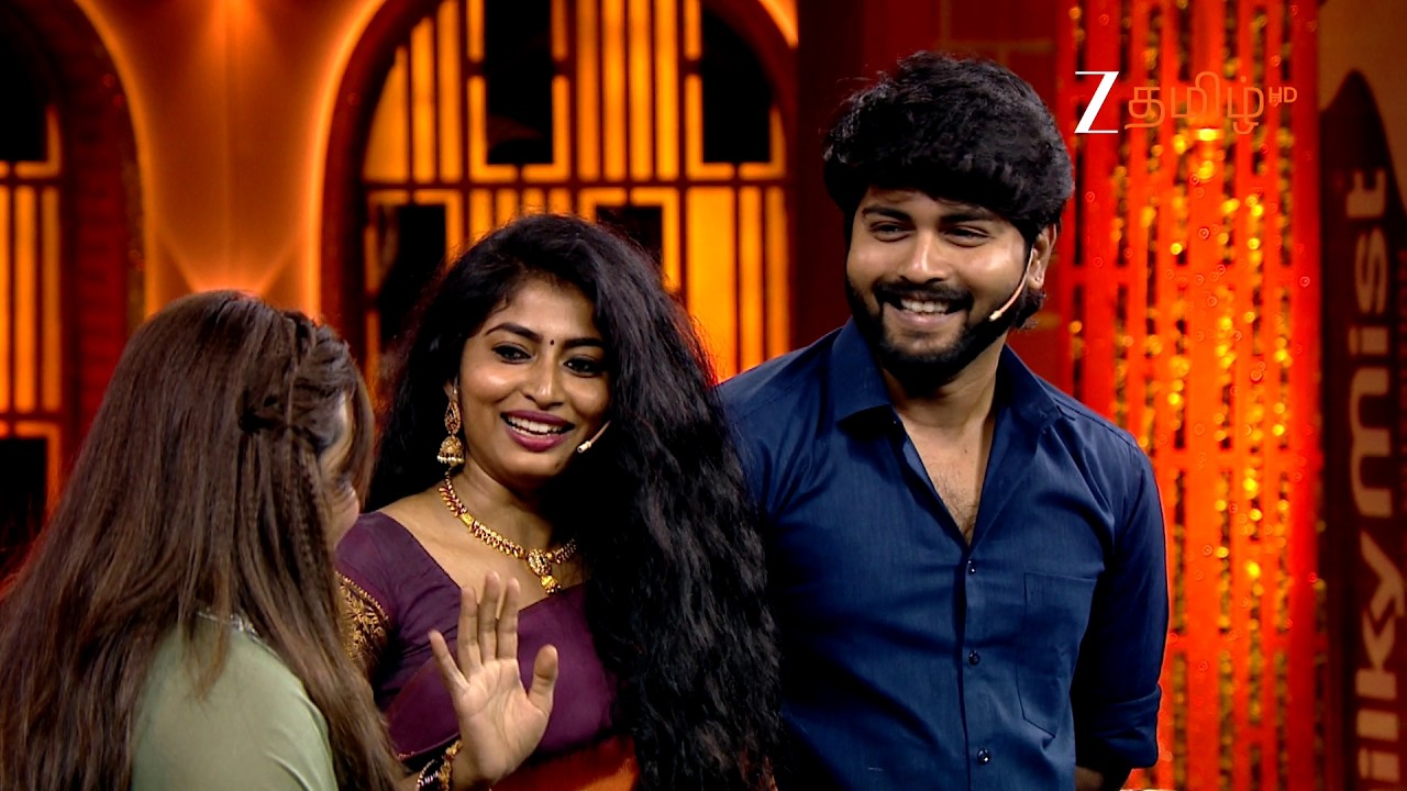 Samayal Express Season 2 | 22nd March | Sunday, 1:30 PM | Promo | Zee Tamil.