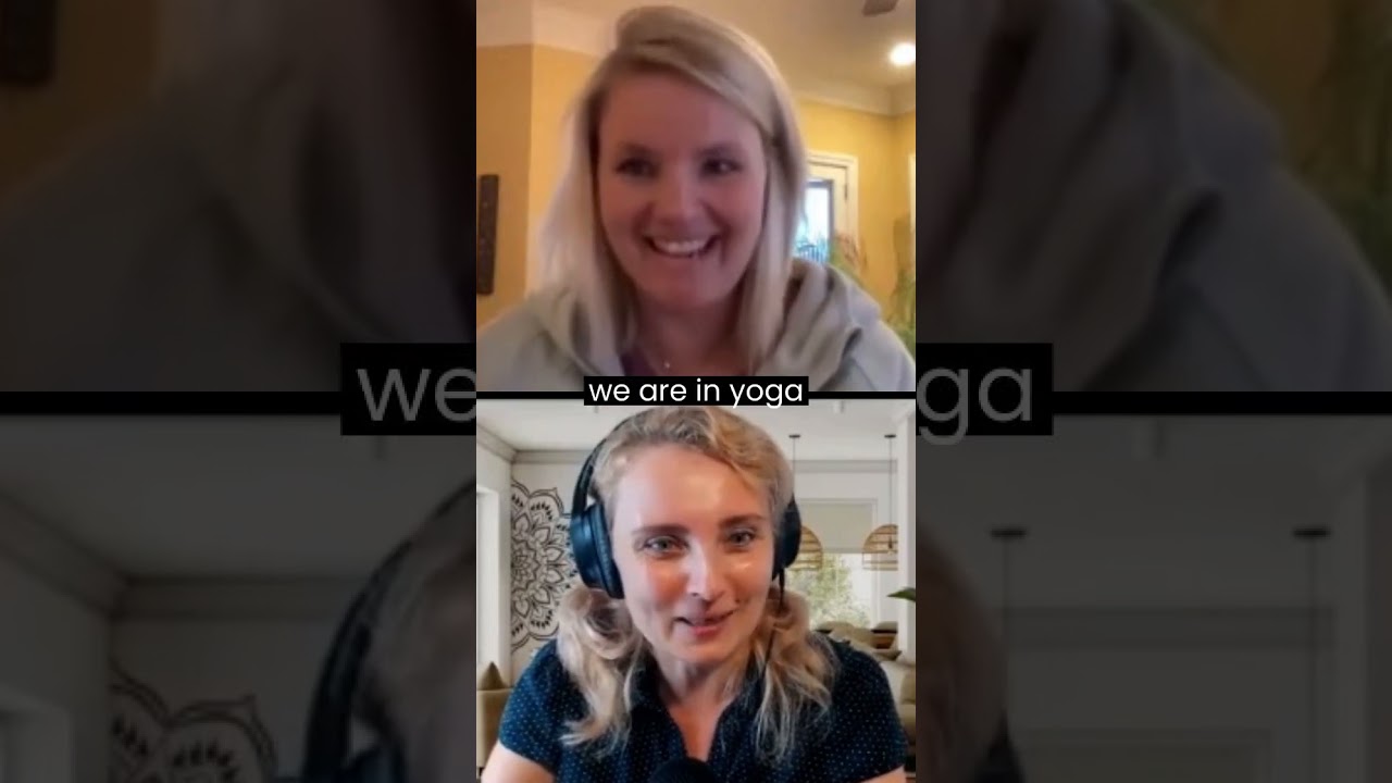 This Simple Ad Strategy Changed Her Yoga Business 💥
