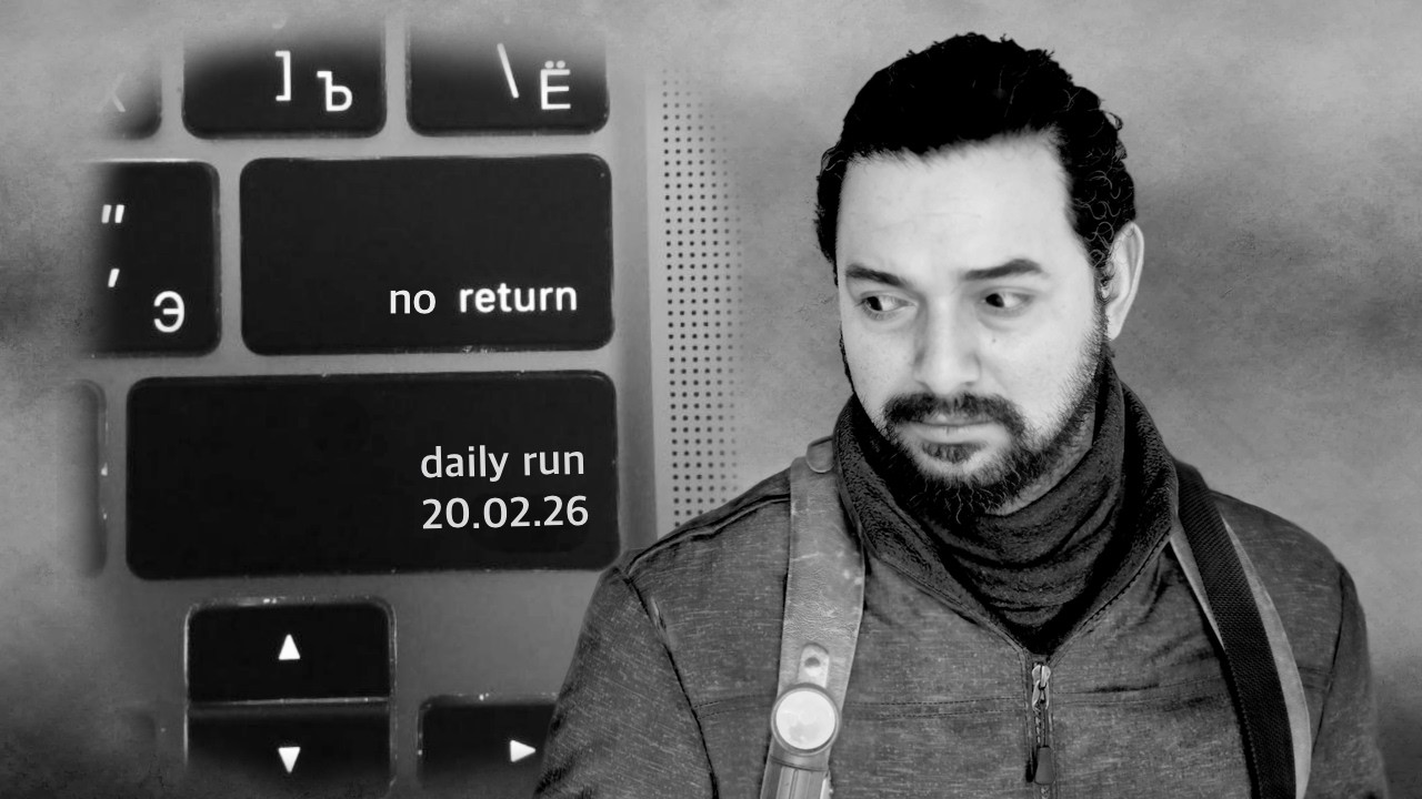 THE LAST OF US 2 🎮 NO RETURN 🎮 DAILY RUN 🎮 БЕЗ ВОЗВРАТА 🎮  MANNY 🎮 💀 РЕАЛИЗМ 💀 / 20/02/26/
