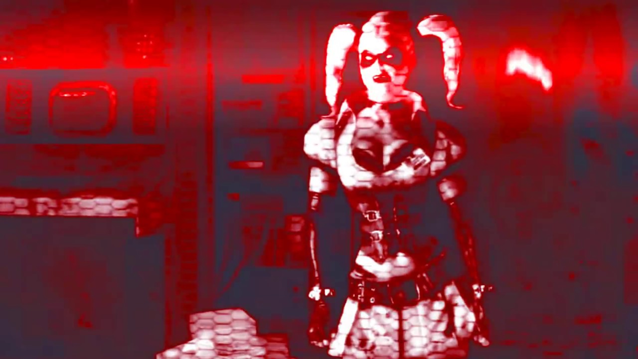 Harley Quinn - Circus ♥
