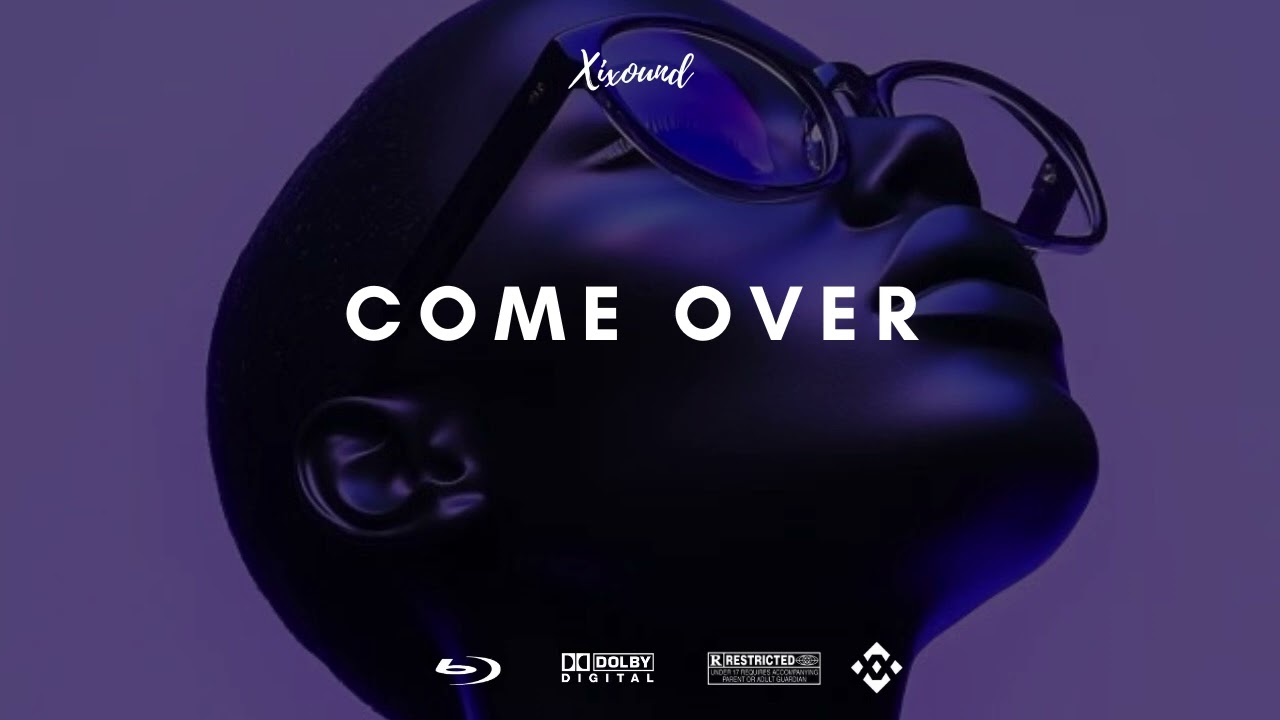 [FREE] BigGizmo x Omah Lay x Ayra Starr x Rema xOxlade Afrobeat Instrumental - “Come over”