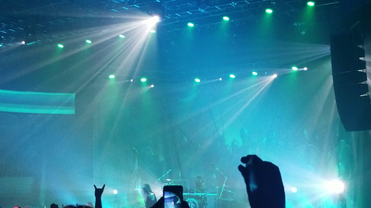 AMON AMARTH - PURSUIT OF VIKINGS and TWILIGHT OF THE THUNDER GOD