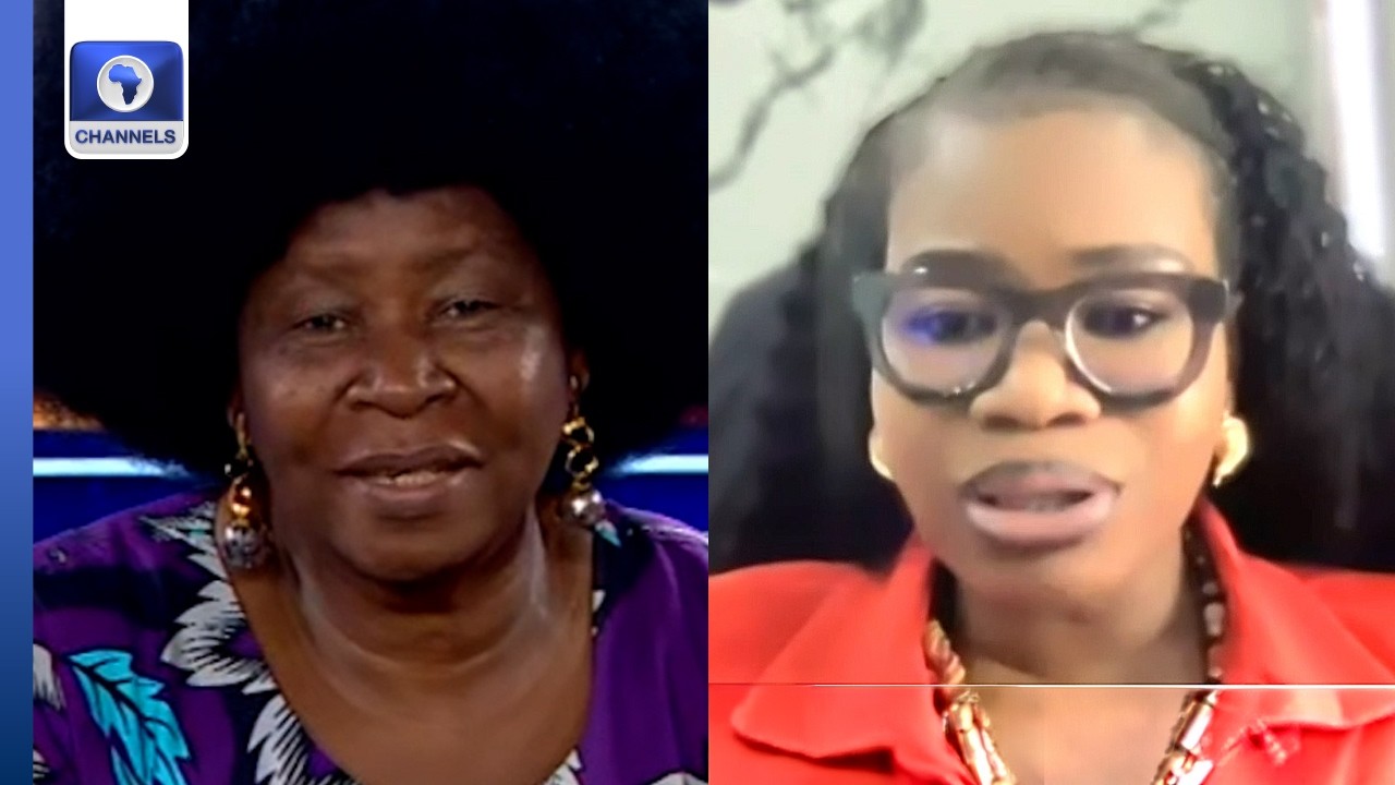 Why Women's Role In Governance Can't Be Overemphasised + More | Lunch Time Politics