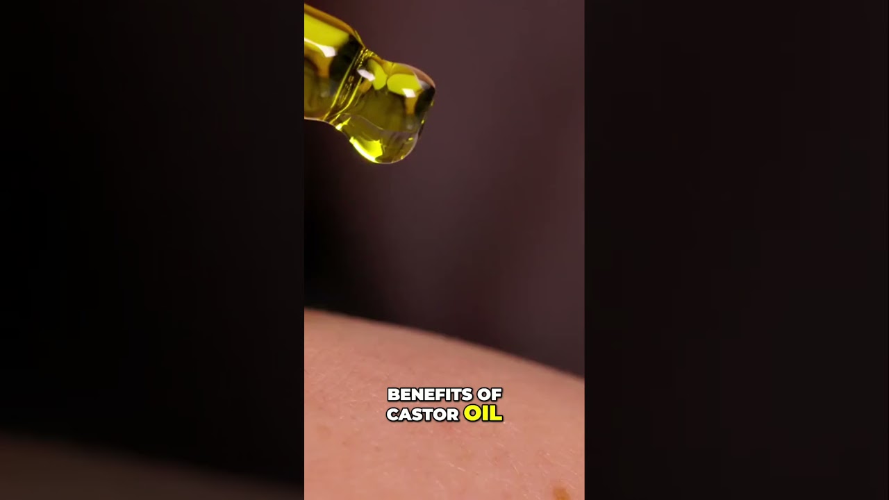 9 Castor Oil Mistakes That Could Kill You!