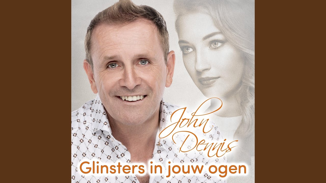 Glinsters In Jouw Ogen