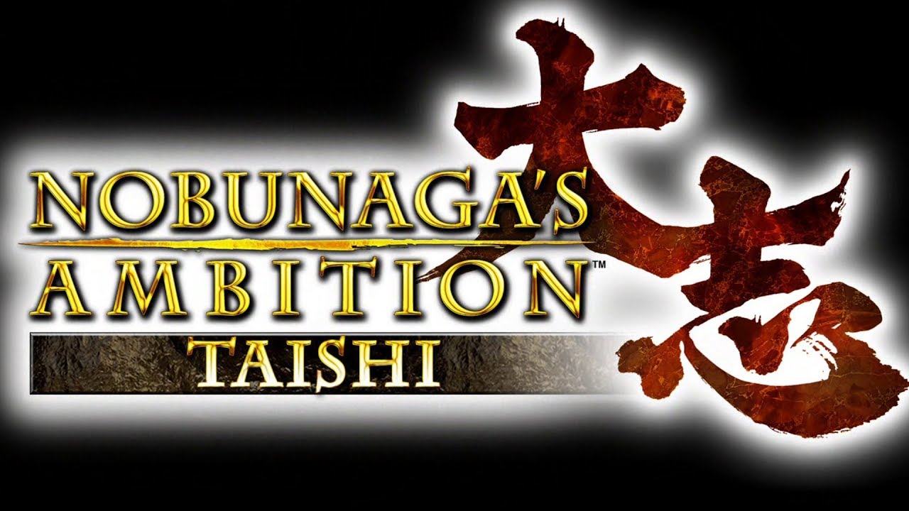 BGM: Sharp Blade, Sliver Snow (Nobunaga's Ambition: Tashi)