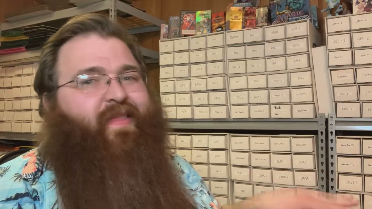 What even IS bulk, anyway?
