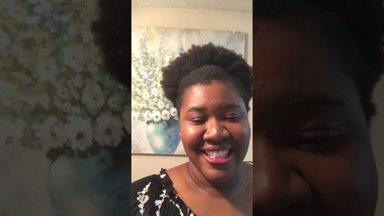 DeOnzell sings Climb every mountain