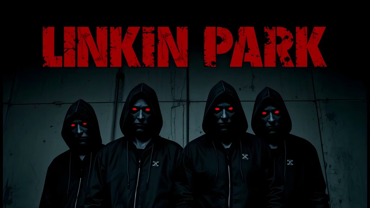 Mixology - inspired by Linkin Park {Remix Collection} 2026 #remix #numetal #linkinpark