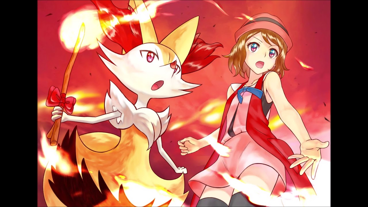 Control - Halsey nightcore