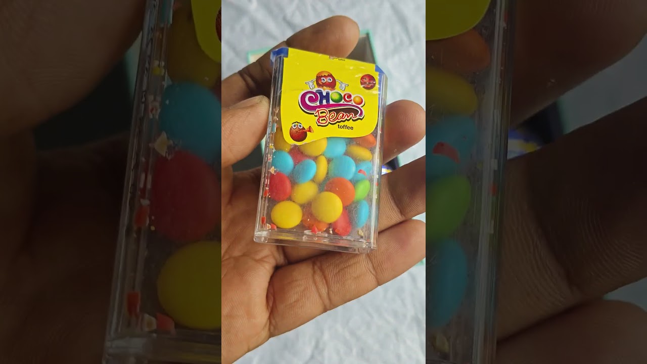 Candy from Space?! Trying NASA-Inspired Treats!&rdquo;#SpaceCandy #NASATreats #OutOfThisWorld🚀🍬🌌