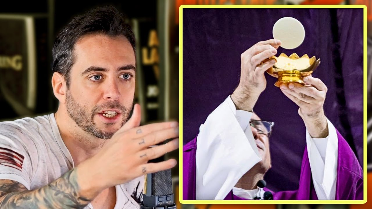 ¿SON ABSURDAS LAS NORMAS DE LAS RELIGIONES? - Debate con Jordi Wild
