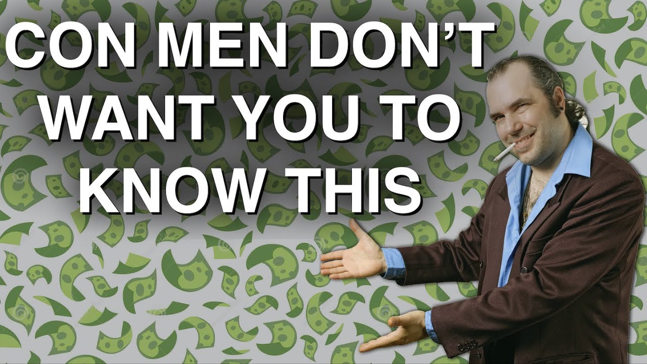 Bias, Probability, and Internet Con Artists