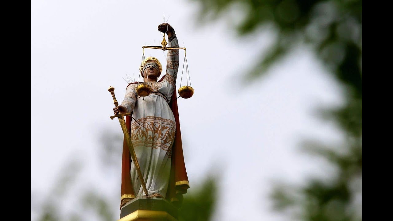 Mann nach Messerbedrohung in Karlsruher Innenstadt in Haft