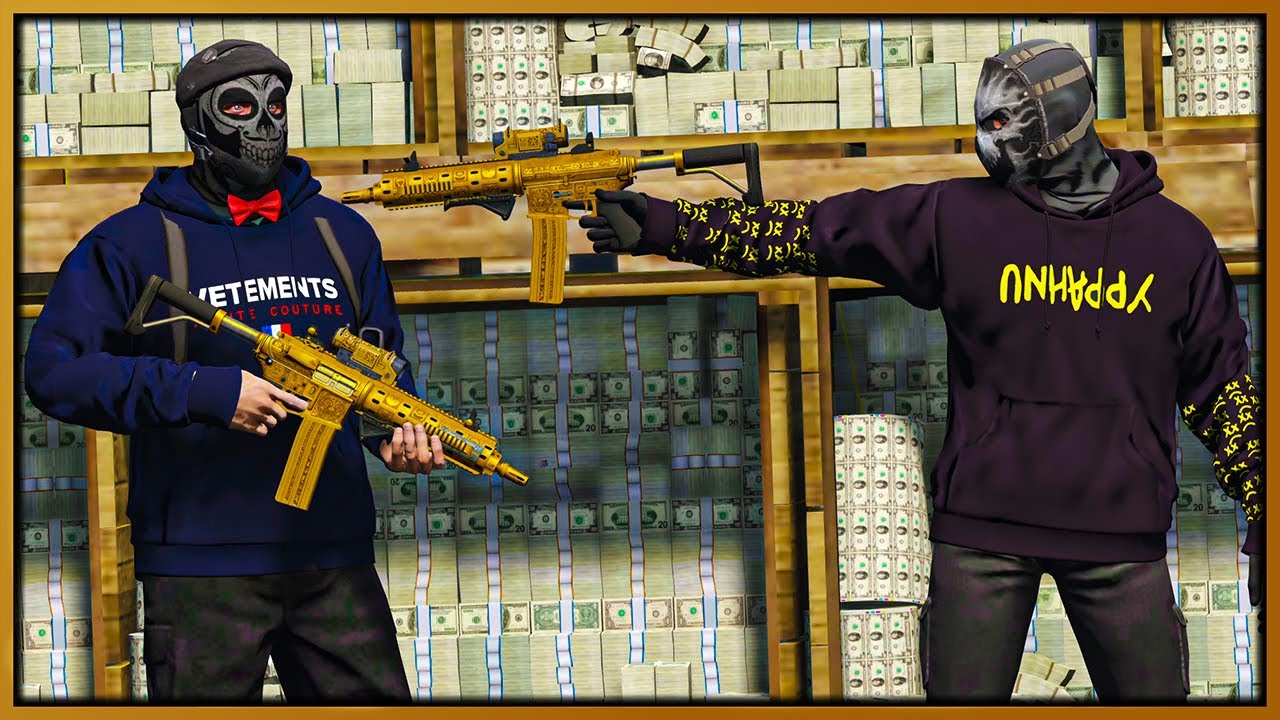GTA 5 Roleplay - TEACHING COP TO BE CRIMINAL | RedlineRP