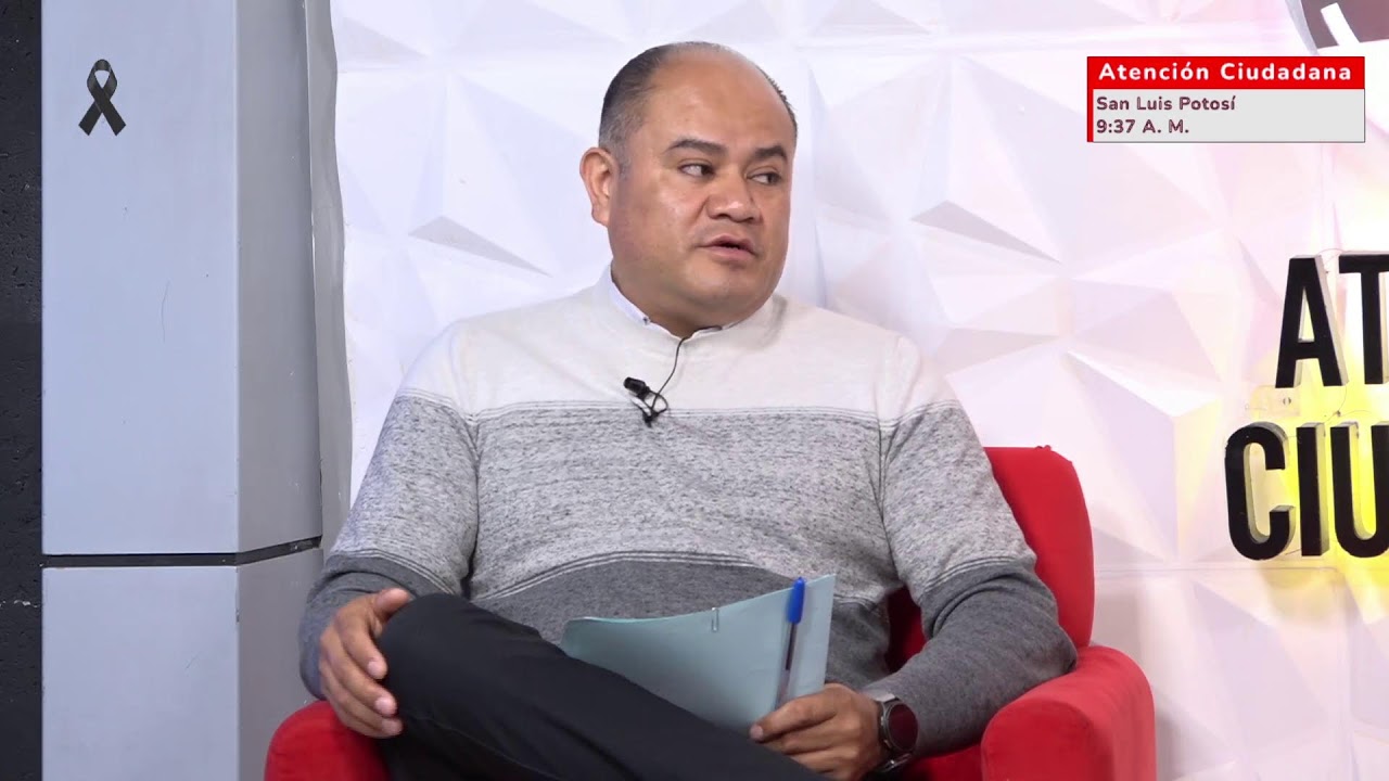 ENTREVISTA | DR. LUIS COVARRUBIAS GUTIÉRREZ | Coordinador Estatal de Salud Materna y Perinatal