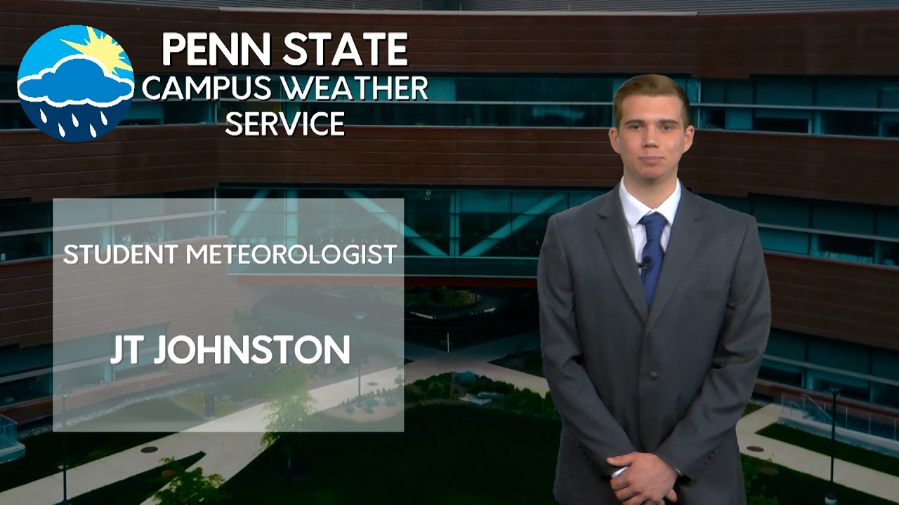 JT Johnston's Tuesday Morning Forecast (2/17/26)