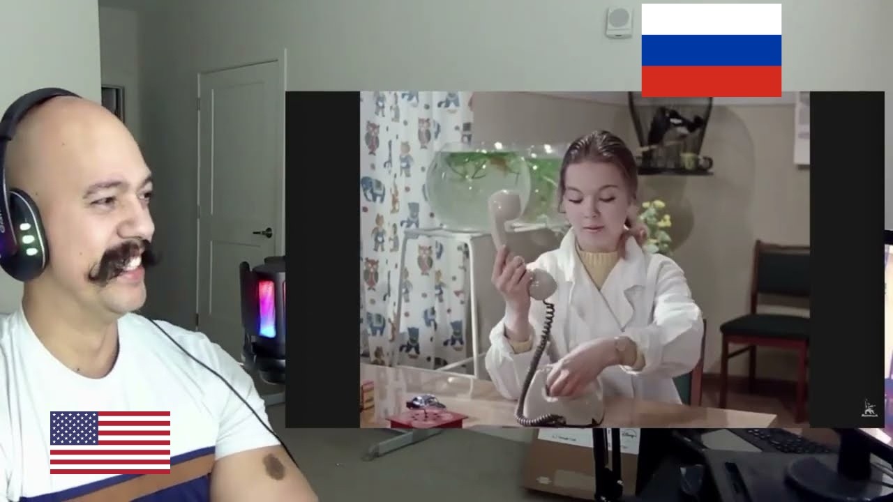 Так это восточный базар был а не ГУМ – Джентльмены удачи комедия, реж  Александр Серый part 3