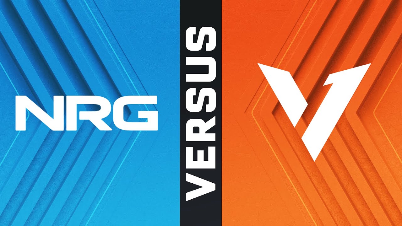 NRG vs. Version1 | NA Fall Cup | Semifinals