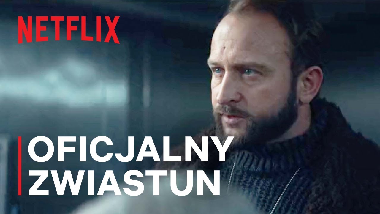 Forst | Oficjalny zwiastun | Netflix