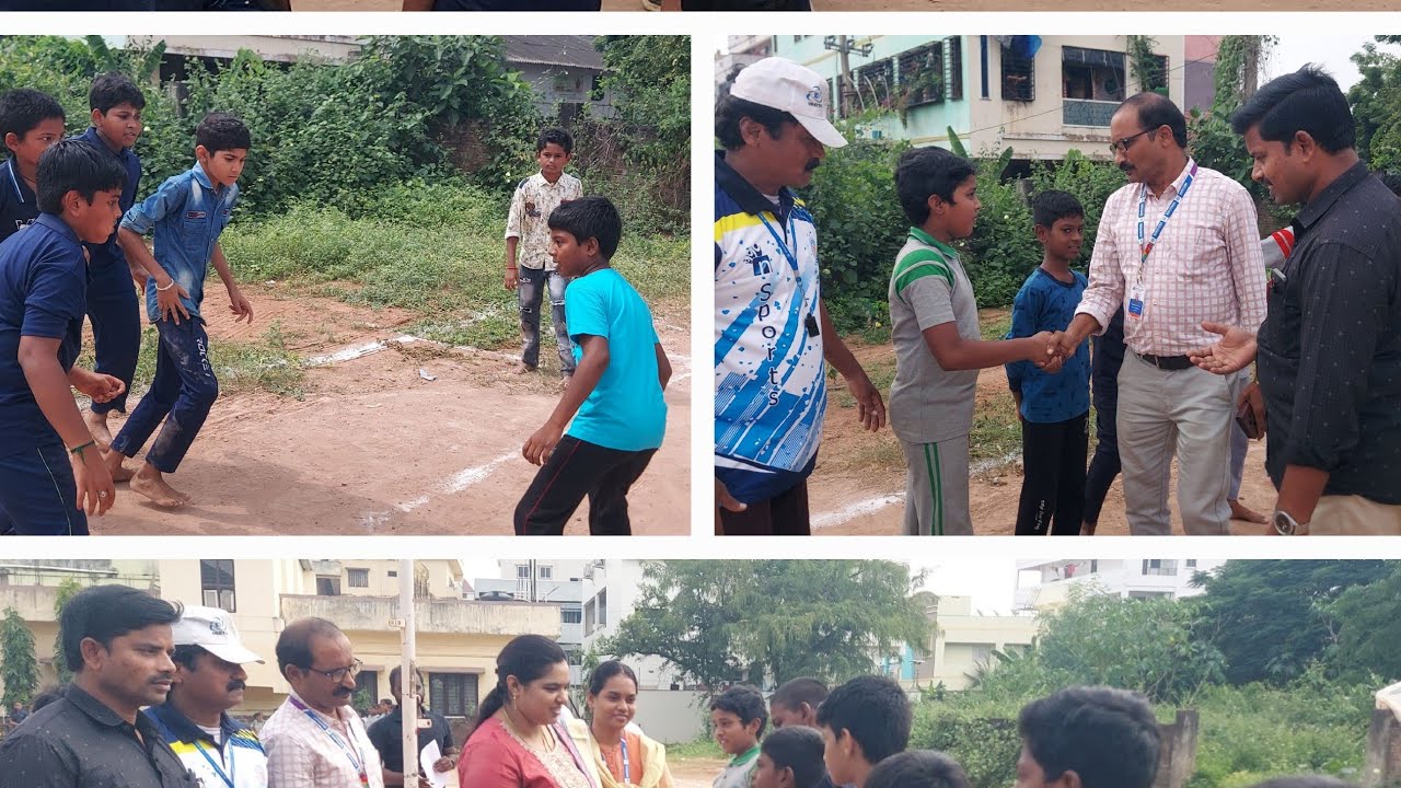 Etechno NPL @Anaparthi, Narayana 