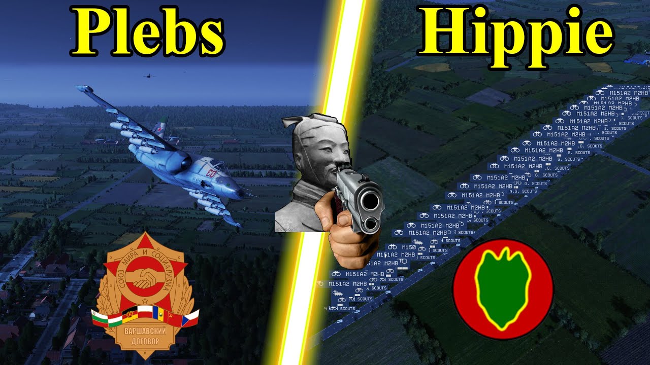 TWENTY-FIVE (25) Scout RUSH Warno 3v3