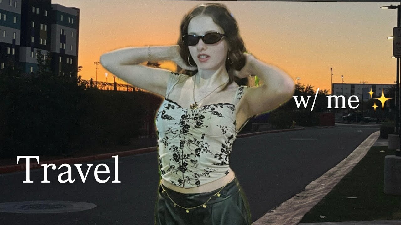TRAVELING ALONE TO ARIZONA
