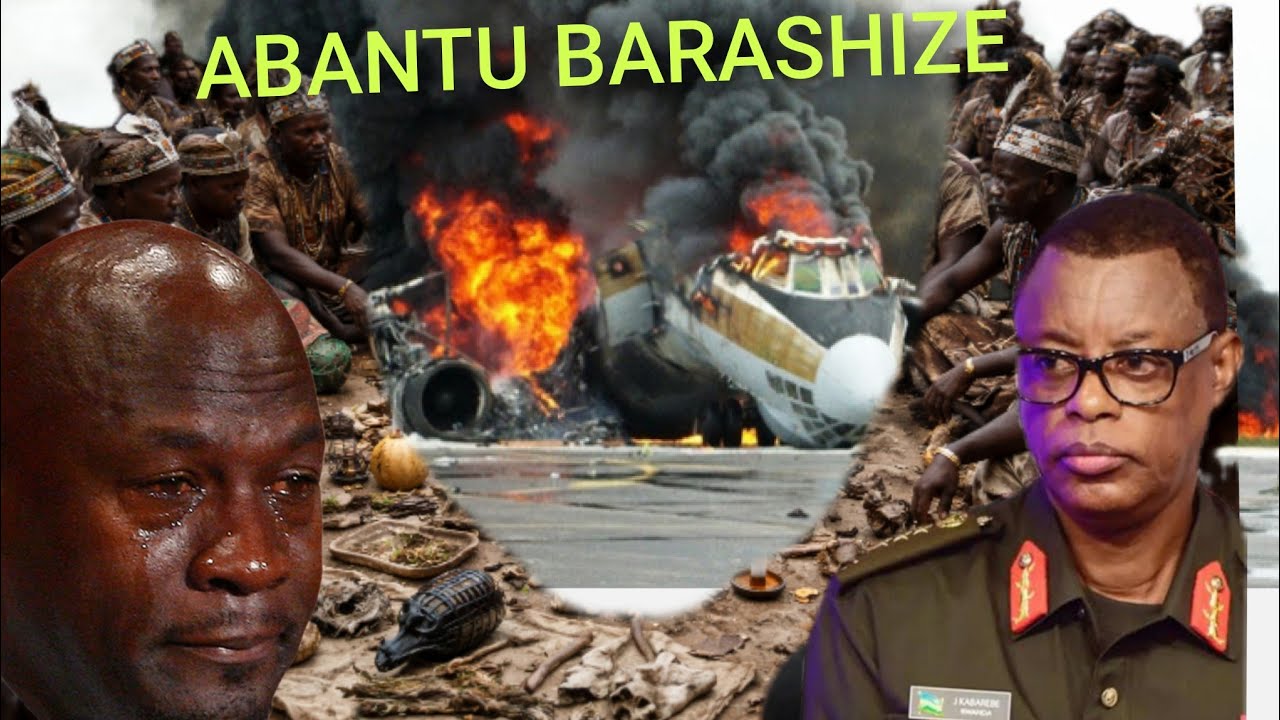 Amakuru ajyezweho kurayamankwa ikibuga kindejye kirarashwe  nonahama M23 ntaguha garara