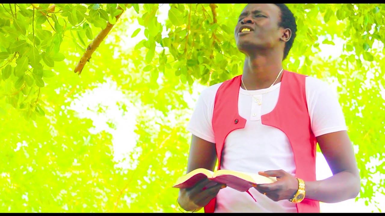 Kuoth nhial ejin kuothdä by Gatdet peter