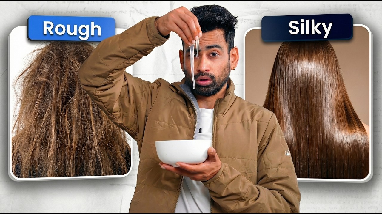 Just Eat 1 Spoon Daily - पेट की चर्बी अपने आप पिघलेगी, मजबूत हार्ट, रेशमी बाल