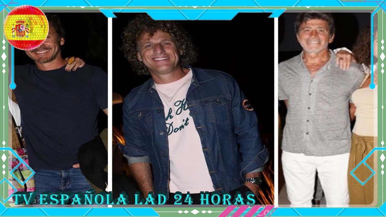 Cumbre de famosos en José Ignacio de Benjamín Vicuña a Nicolás Repetto, todos los looks