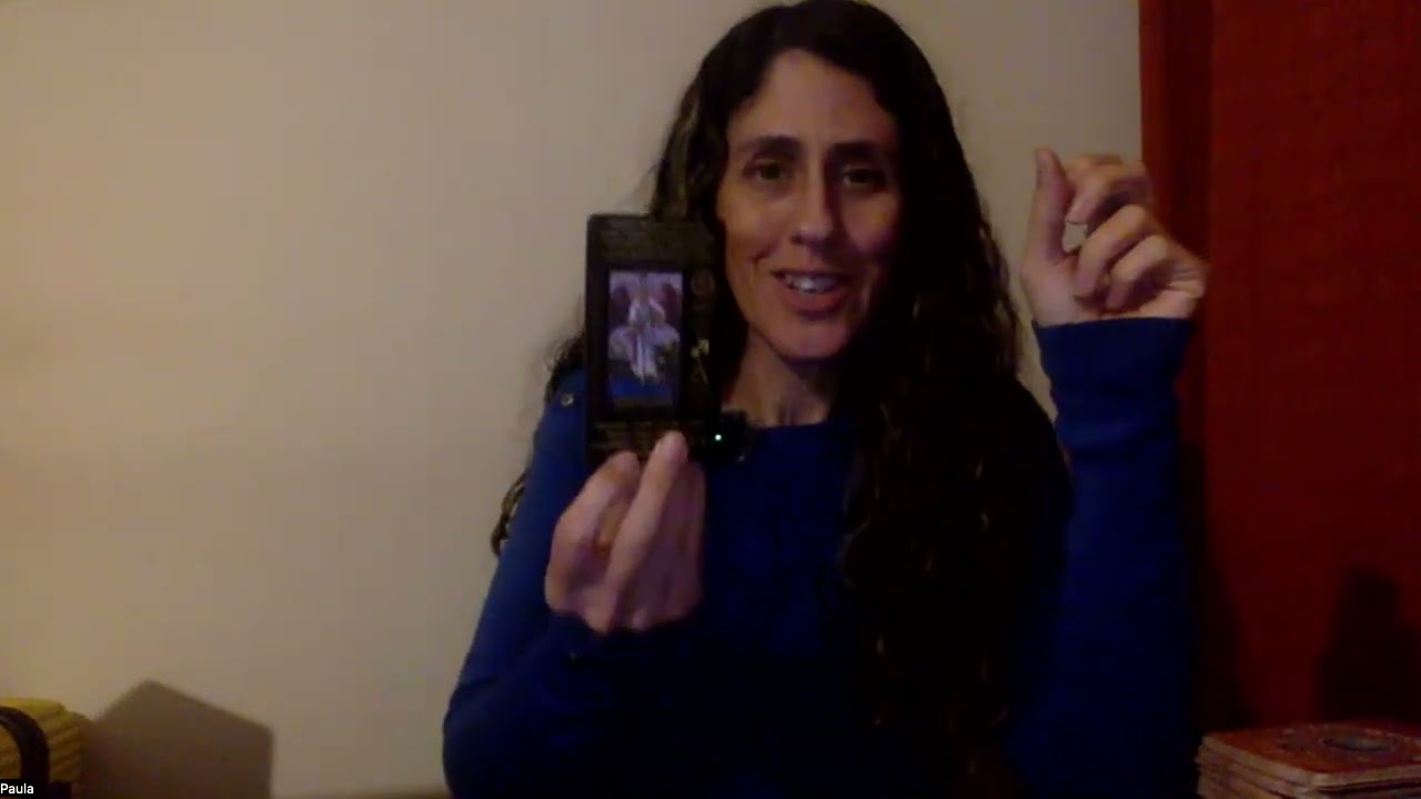 ♋ Cancer, an Emotional & Urgent Tarot Message
