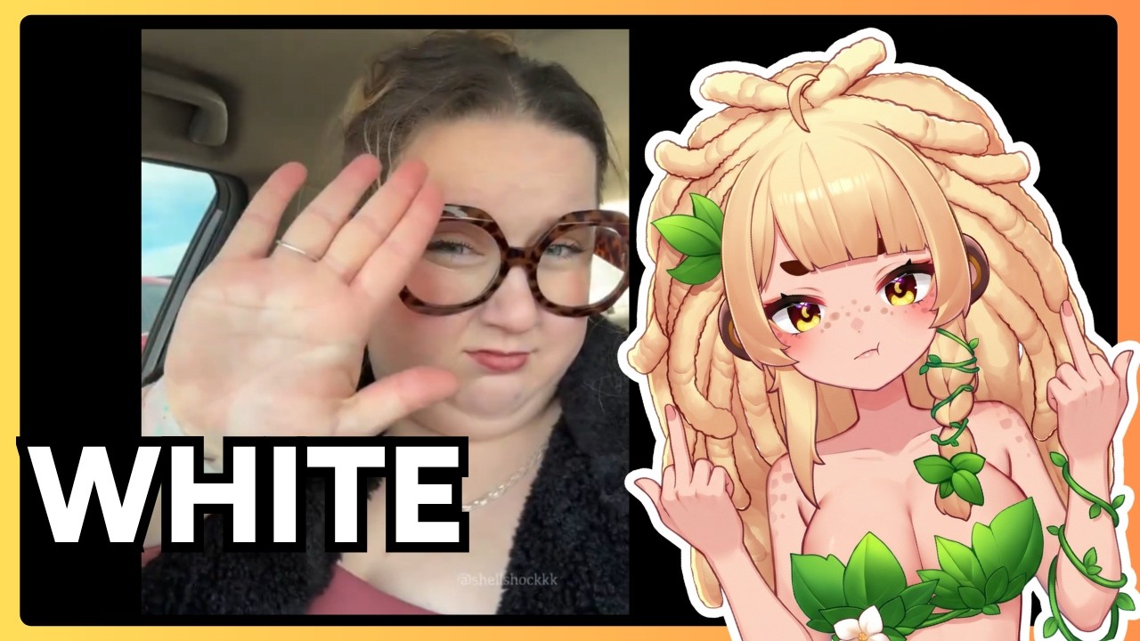 What did I just watch !?! | Black History Month