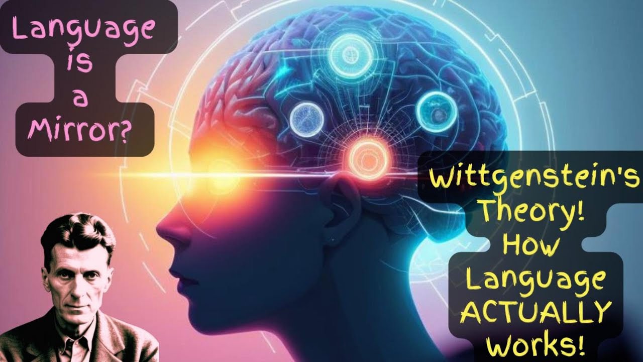 Wittgenstein&rsquo;s Picture Theory Explained: Unlocking the Secrets of Language!