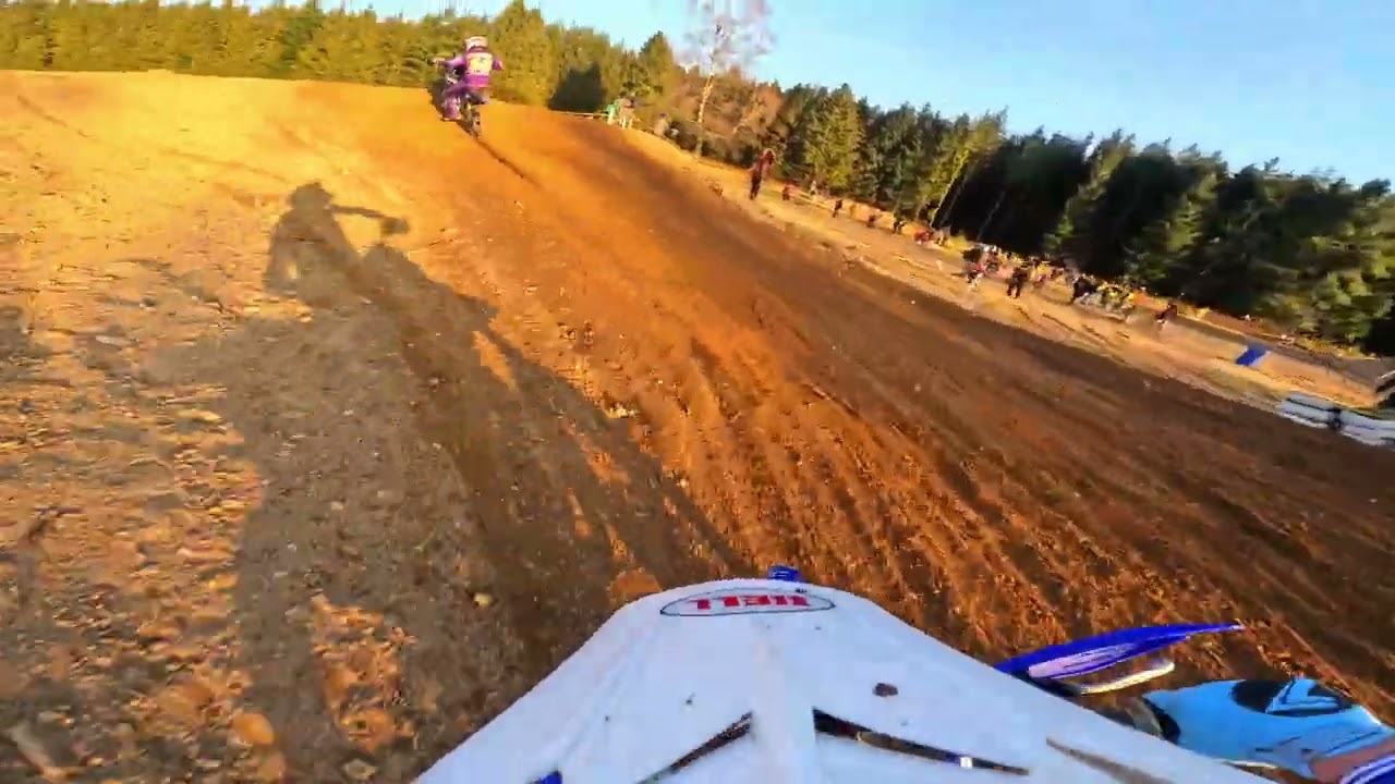 Gopro - Libin 2025 -  Open 125 - Moto 2 - AMPL