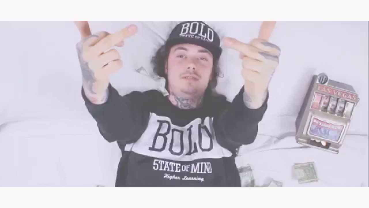 ROY PERSICO - DATEMI UN LETTO PER MORIRE (prod. OverGround beats)