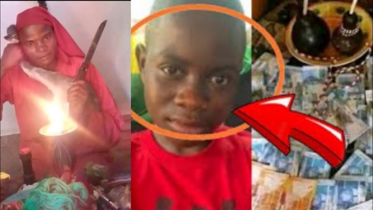 Sekuru Vechipinge Vekurombesa Tapiwa Nyamanhindi (14) Finally Speaks The Truth