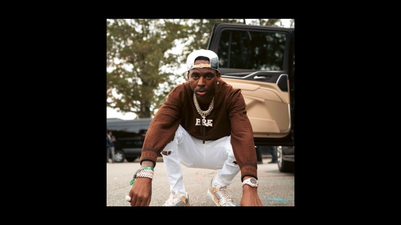 (FREE) Key Glock x Young Dolph x Big Scarr Type Beat 2024 
