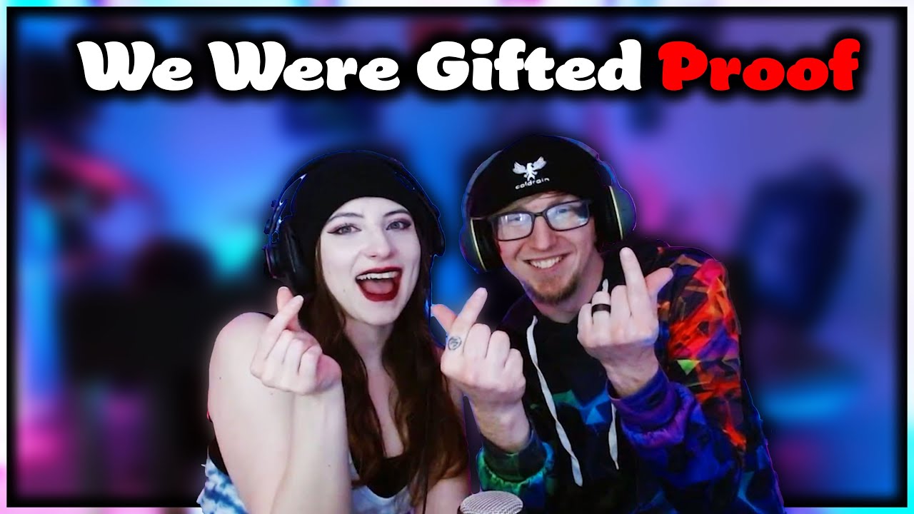 We Were GIFTED BTS Proof + Funny BTS Moments