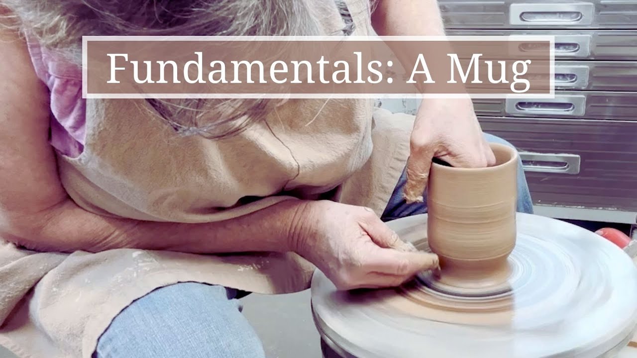 Fundamentals: A Mug