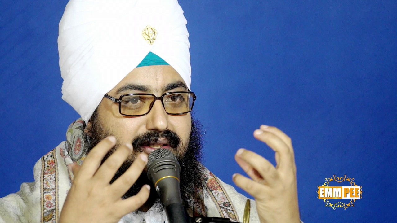 ਅਸੀ ਨਹੀ ਭੇਖ ਦੇ ਯੋਗੀ | Assi Nahi Bhekh De Yogi | Part 2/2 | Kot Fatta | 19 Nov 2016 | Dhadrianwale