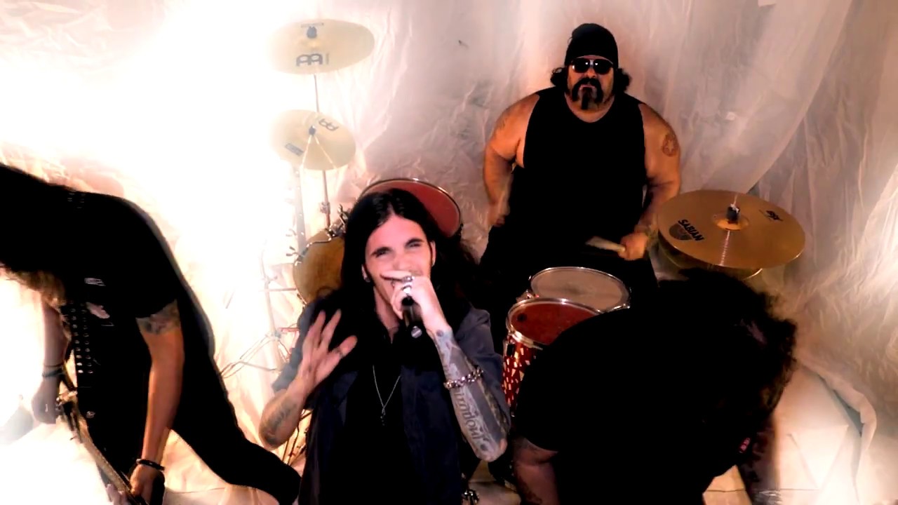 Rahway - Undefeated (Official Music Video) #Rahway #SlumLordsOfNJ #MusicWithAttitude