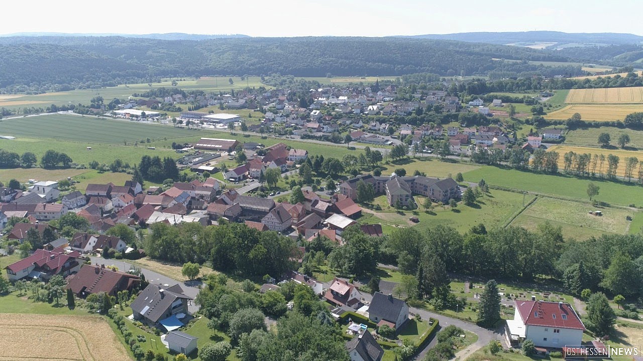 UNSER DORF HAT ZUKUNFT - Friedlos und Reilos