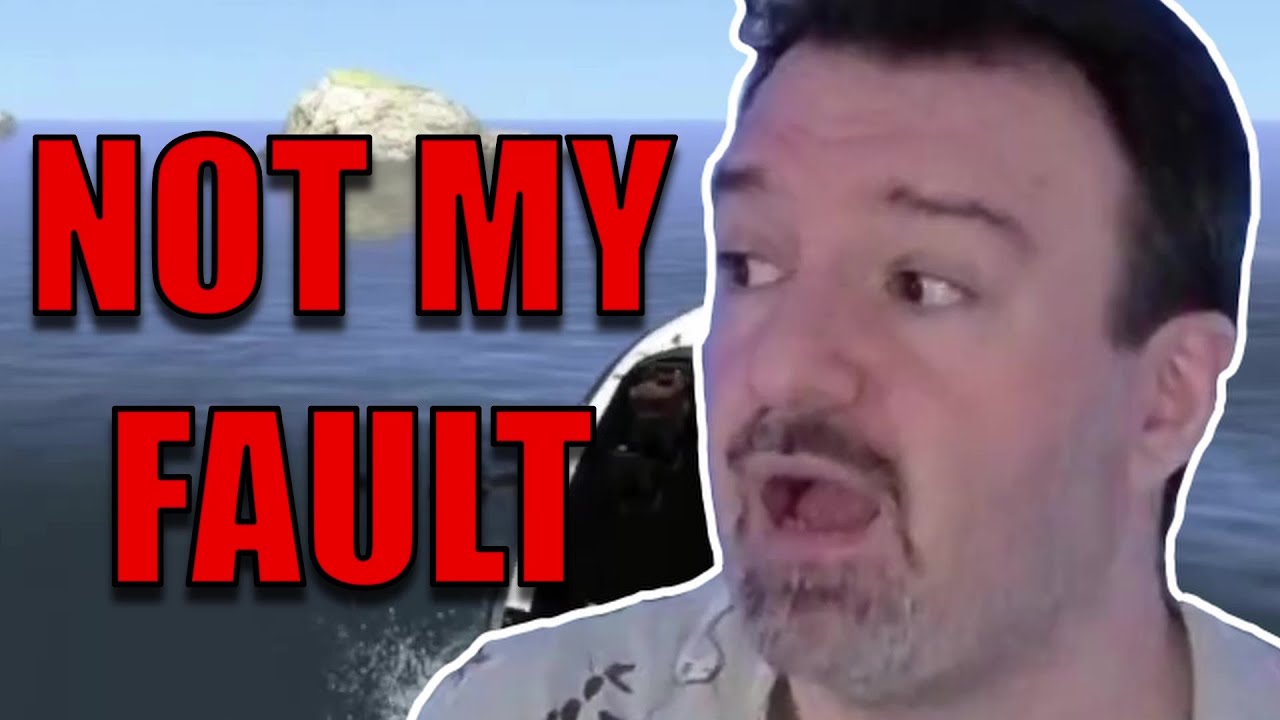 DSP Didn't Even Bother To Check If The Mods Worked For GTA IV