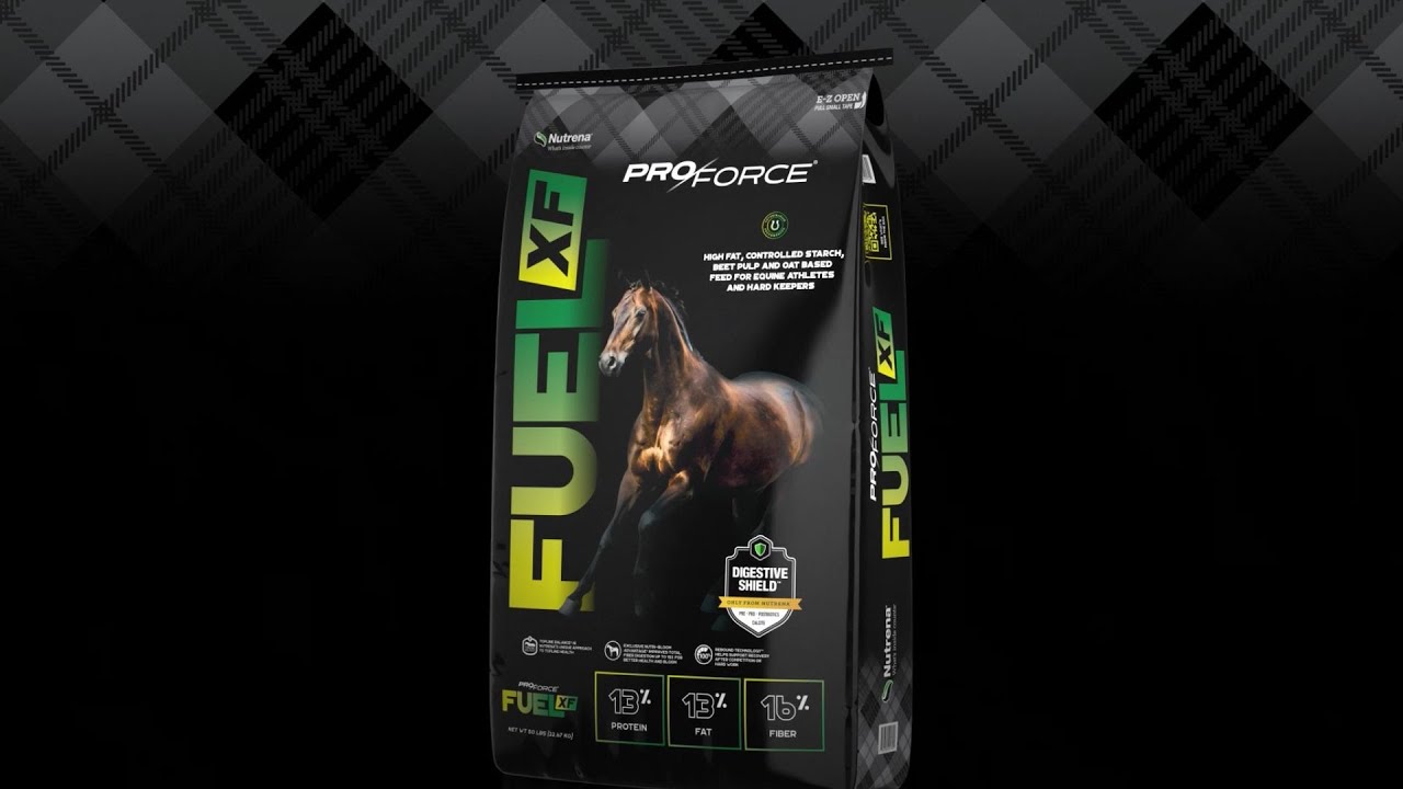 ProForce Fuel XF