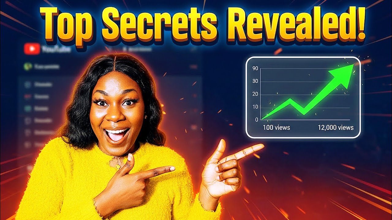 Fastest Way To Get Views On Your YouTube Channel #Youtubelivestreams