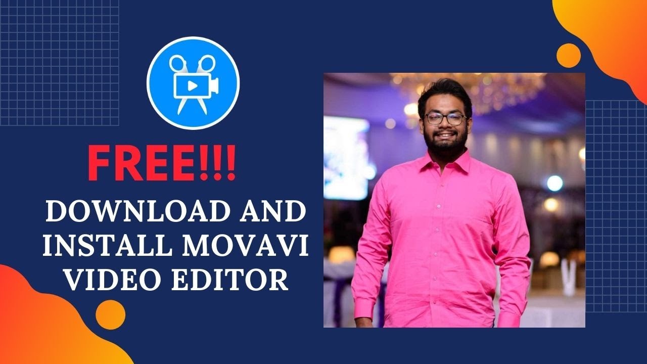 How to Download and Install  Cracked Movavi Editor?? | Movavi Video Editor