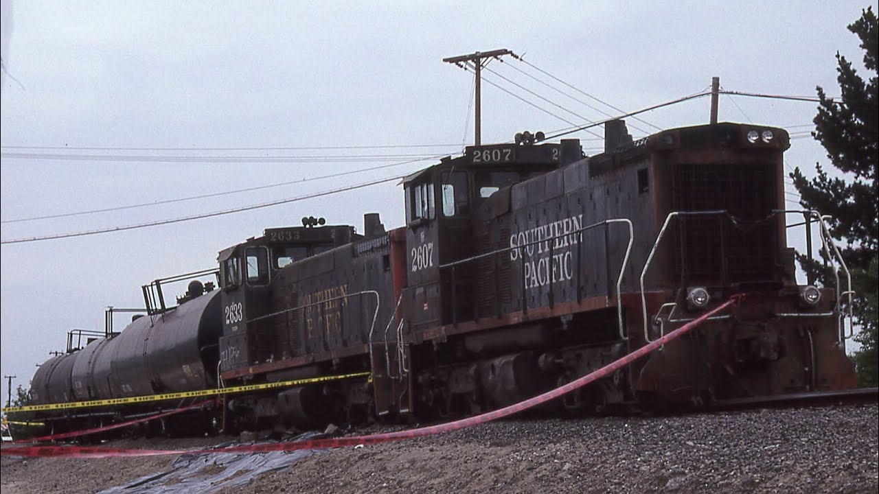 The Untold Story of the West Santa Ana Branch